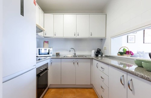 Tarragona Apartment | Unik Vacation Via Augusta