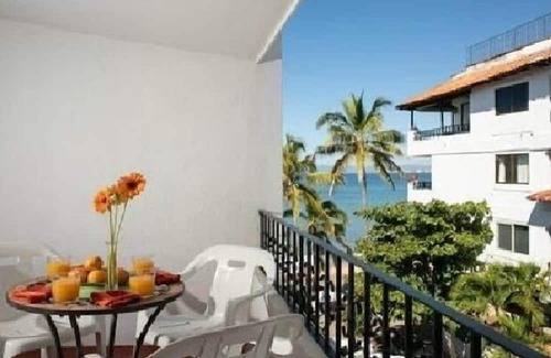 Emiliano Zapata Apartment | Departamento Condominio Malecón