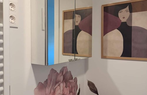 Rivas-Vaciamadrid Apartment | Seasonal rental of apartment complex in Rivas