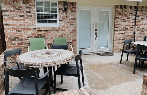 Saint Elmo House | Little Coden Cottage - 12 minutes from Dauphin Island