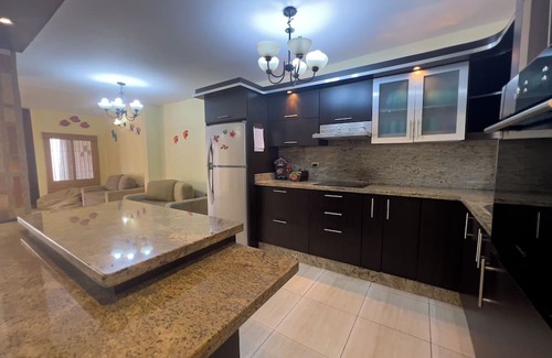 Tucacas House | TOWNHOUSE VIP VACACIONAL DE PLAYA. TC-5