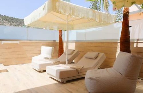 Stalida House | Villa Karteris by Estia