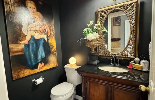 Villages of Brentwood House | Old Southern Charm of Brentwood
