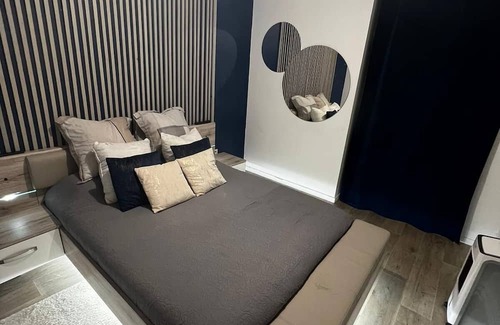 Livry-Gargan Apartment | Appartement Sevran/cdg/paris/disneyland Paris