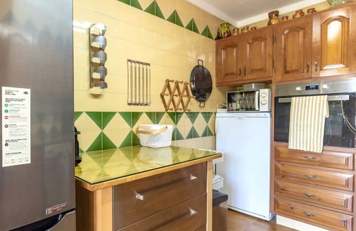 Can Carbonell House | Casa Carbonell - Lovely house with pool and garden