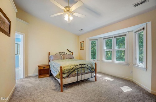 Canterbury House | Welcome to this inviting four bedroom home nestled