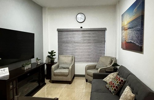 Tijuana Apartment | Comodidad y Estilo en Plaza Alameda Otay Town Center