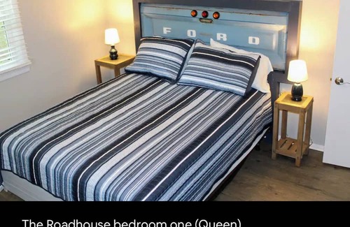 Afton House | Cozy Mountain Get Away in the Heart of the Nelson 151 Wine and Beer Trail.