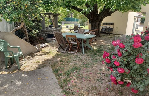 Pelissanne House | Vrbo Property