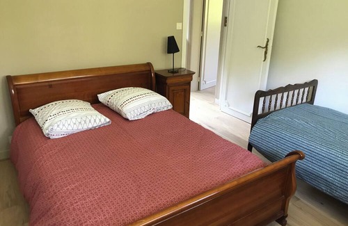 Saint-Thurien House | Vrbo Property
