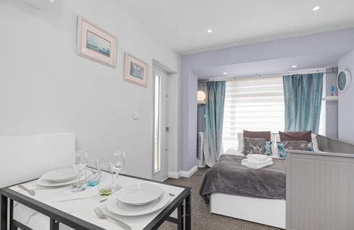 Rottingdean Apartment | Boutique Studio Apartment | By My Getaways