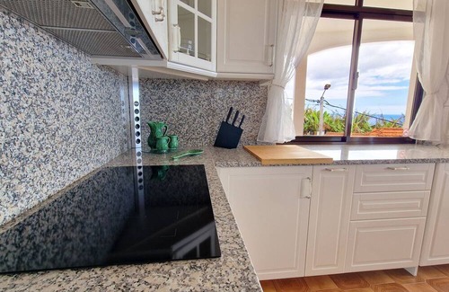 Ponta do Sol House | Villa Branca by LovelyStay