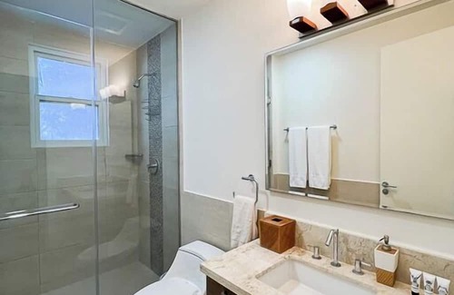 Panama Oeste Province Apartment | Condo with 3 bdr + 3 bthr 🏣near Marina 🚤 / Beach club access 🏖️🌊