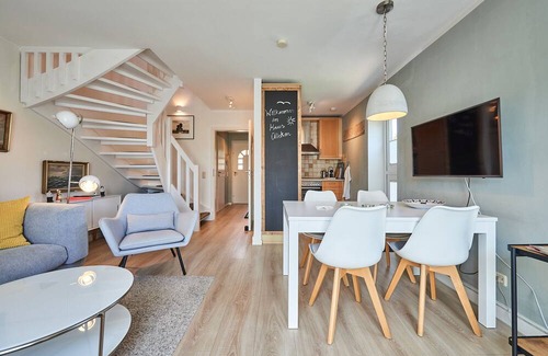 Burgstaaken House | Ferienhaus für 4 Gäste mit 85m² in Fehmarn OT Burgstaaken