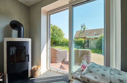 Burgstaaken House | Ferienhaus für 4 Gäste mit 85m² in Fehmarn OT Burgstaaken