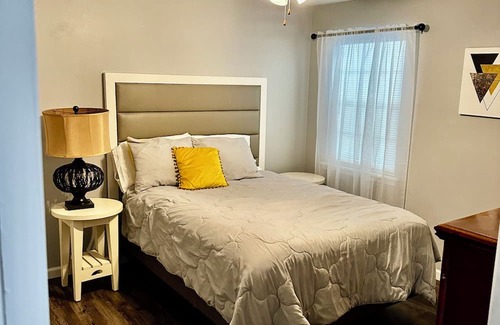 Cairo Apartment | Convenient two bedroom apartment in Cairo, Ga.