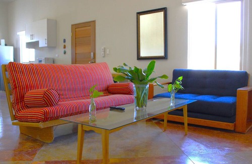 Bahia Kino Apartment | Casa "Valentina" (2R/2B) en Kino Bay Estates