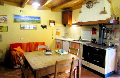 Levigliani House | Vrbo Property