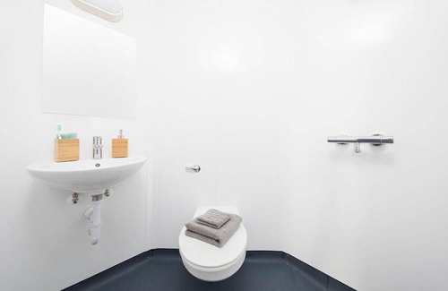 Bunhill Apartment | Student Only, Ensuite Room in a Apartment @London