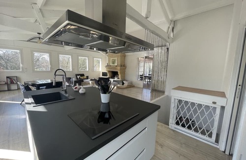 Saint-Vivien-de-Medoc House | Villa Saint-Vivien-de-Médoc, 3 bedrooms, 6 persons