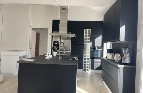 Saint-Vivien-de-Medoc House | Villa Saint-Vivien-de-Médoc, 3 bedrooms, 6 persons