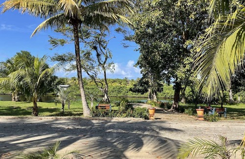 San Juan House | Lagoon Hotel (free breakfast)