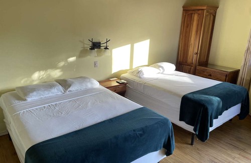 San Juan House | Cabana with Kitchen (free breakfast)