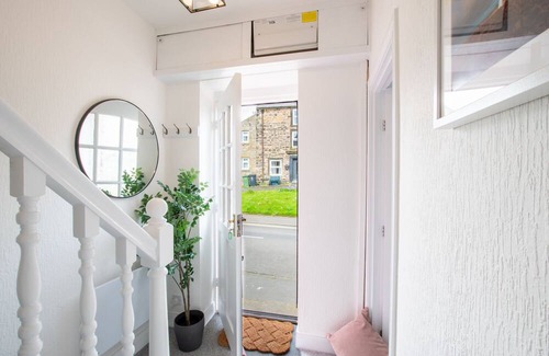 Bellingham Cottage | Northern Hideaways, Castle View