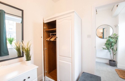 Bellingham Cottage | Northern Hideaways, Castle View