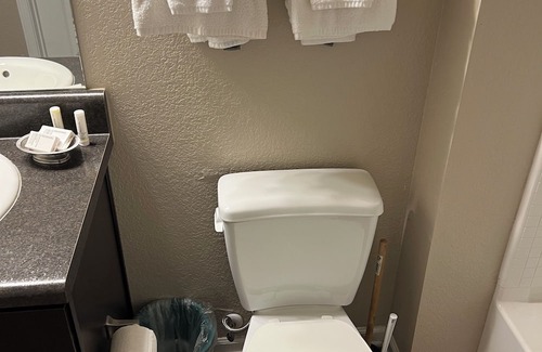 Buechel Apartment | Louisville 1 bedroom fully furnished apartment!