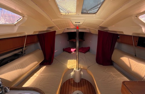 Rochefort Boat Rental | Location Nuitée sur Bateau