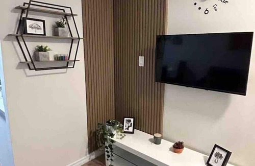 De Lorimier Apartment | Plateau Apartment on Messier