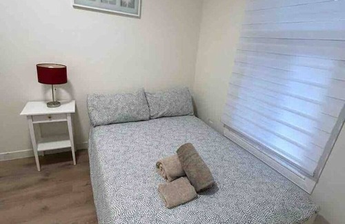 De Lorimier Apartment | Updated 2 Bedroom Apartment in Plateau