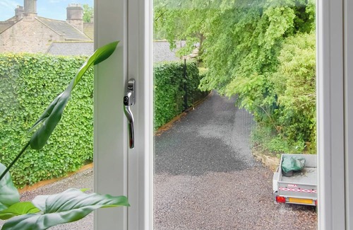 Corbridge Cottage | Welcome to Birchwood House Studio, a tranquil studio apartment nestled in Corbridge’s centre.