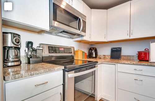 Roselawn Finance House | Weekend Retreat