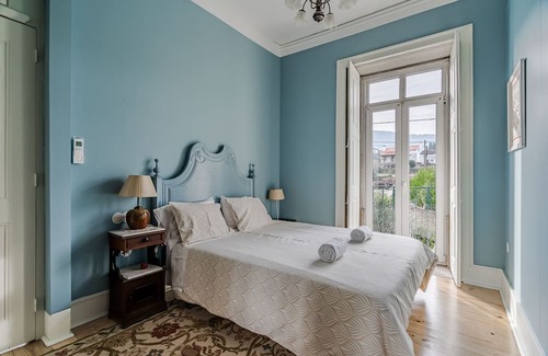 Venade Apartment | Casa da Avó - rustic house from the XIX century