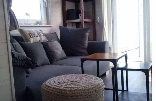 Heiligenhafen Boat Rental | "Sealodge II" Comfortable holiday residence