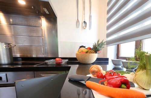 Walchen House | Haus Alpenliebe Comfortable holiday residence