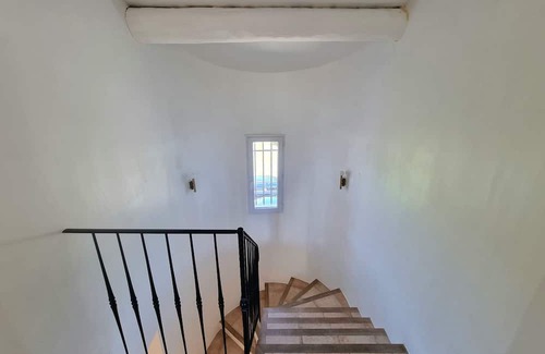 Saint-Cannat Villa | Villa Garrigo L'instant Provence 4ch Piscine Clim / 20mins D'aix-en-provence