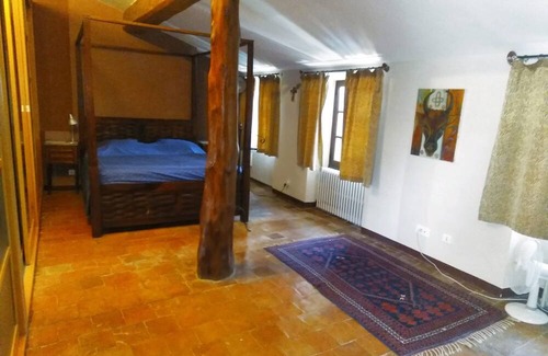 Brignoles Villa | Grande Bastide Familiale au Calme au Coeur de la Provence Verte