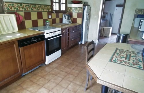 Brignoles Villa | Grande Bastide Familiale au Calme au Coeur de la Provence Verte