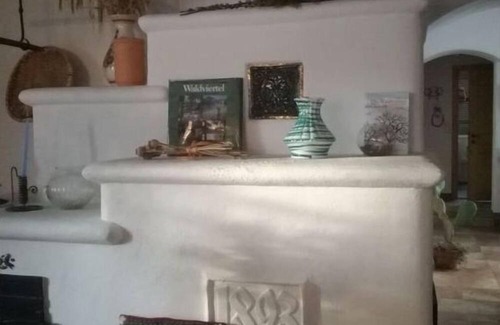 Artstetten House | Holiday home Goldegg