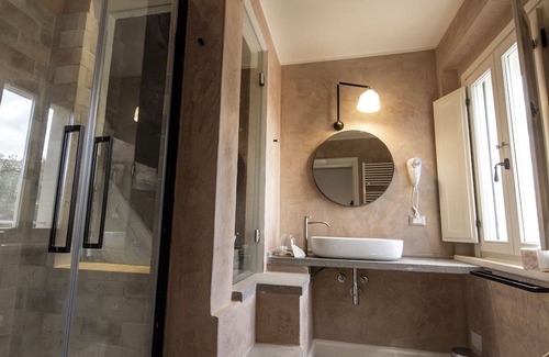 Bibbona Bed & Breakfast | Punti di vista