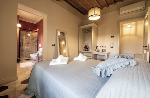 Bibbona Bed & Breakfast | Punti di vista