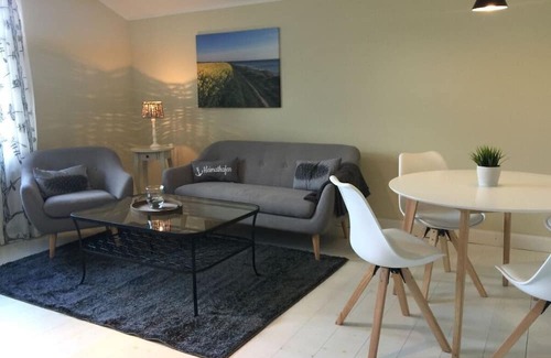 Kopendorf House | “Kleine Freiheit Fehmarn”