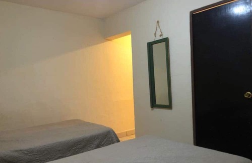 Ciudad Obregon Apartment | Departamentos California