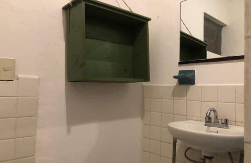Ciudad Obregon Apartment | Departamentos California