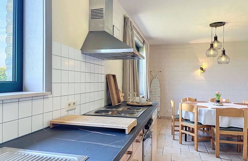 Alveringem House | De Eikhoeve 3 - Alveringem
