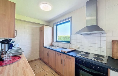Alveringem House | De Eikhoeve 3 - Alveringem