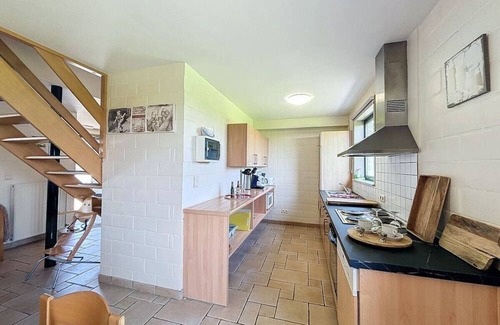 Alveringem House | De Eikhoeve 3 - Alveringem